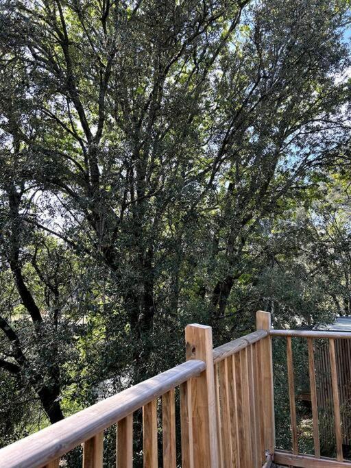 Ma Cabane Sous Les Arbres Soulac-sur-Mer Exterior photo